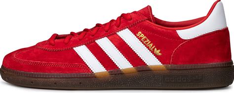 adidas spezials rot|adidas sneaker handball spezial.